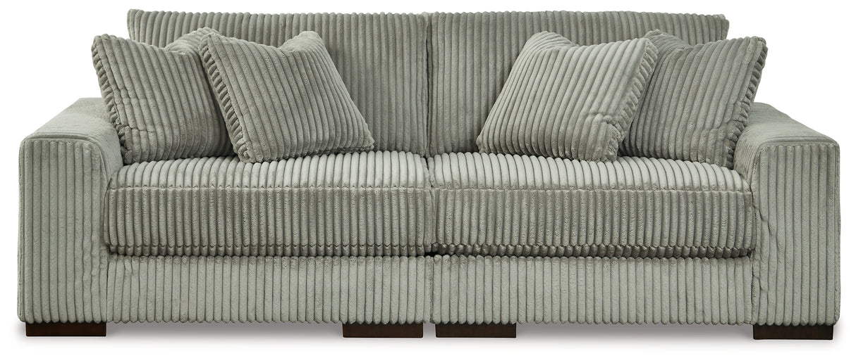 Lindyn Sectional