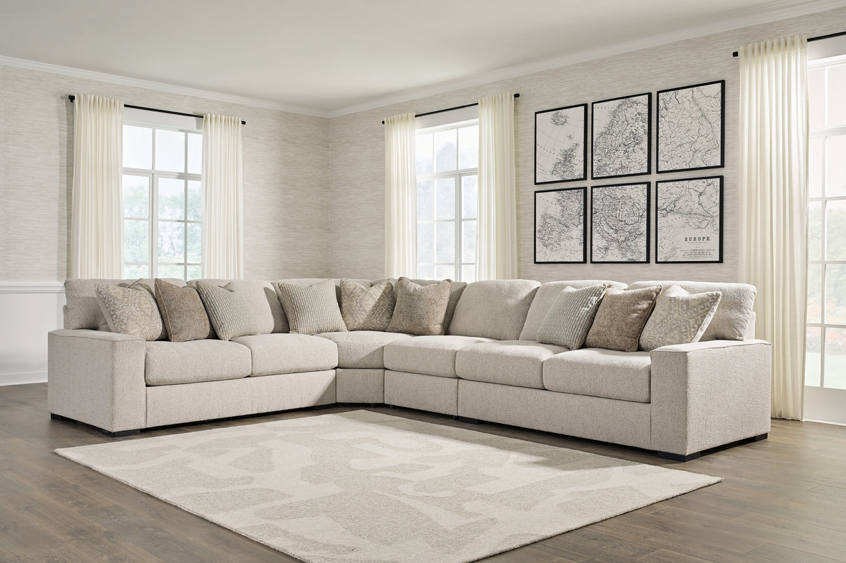 Ballyton Sectional