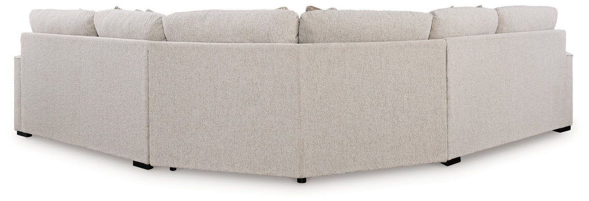 Ballyton Sectional