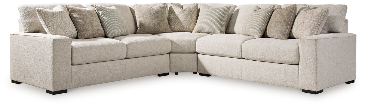 Ballyton Sectional
