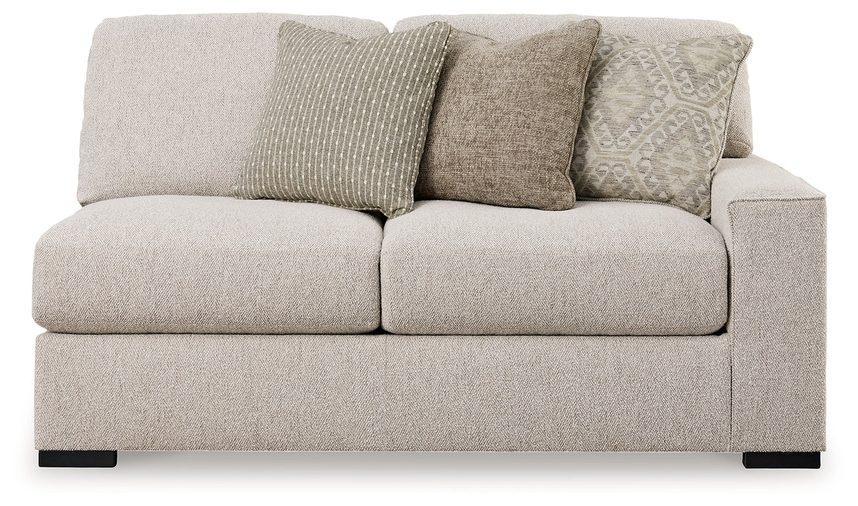 Ballyton Sectional