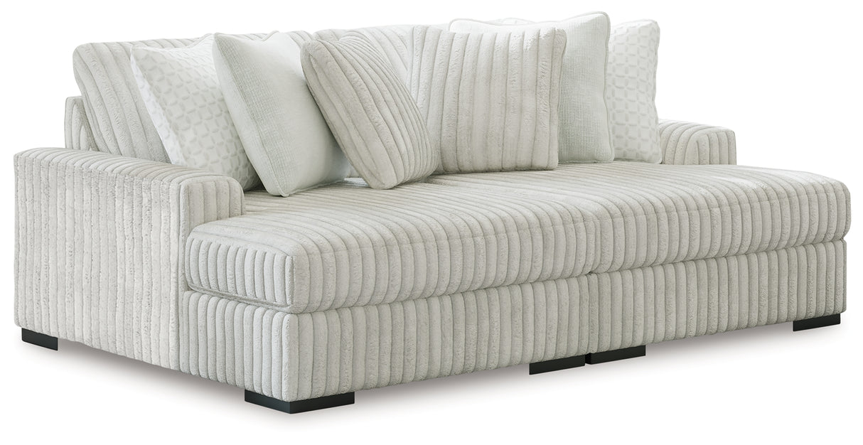 Stupendous Sectional