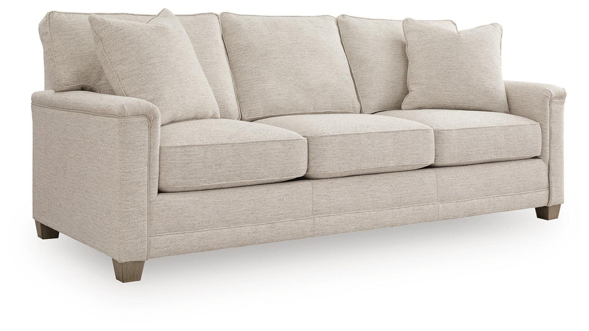 Rayne-Cove Living Room