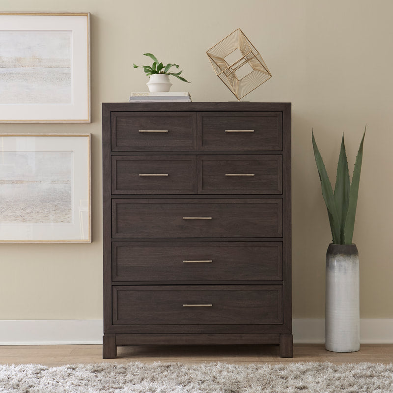 313 - 5PC Bedroom Set (Queen or King) 7