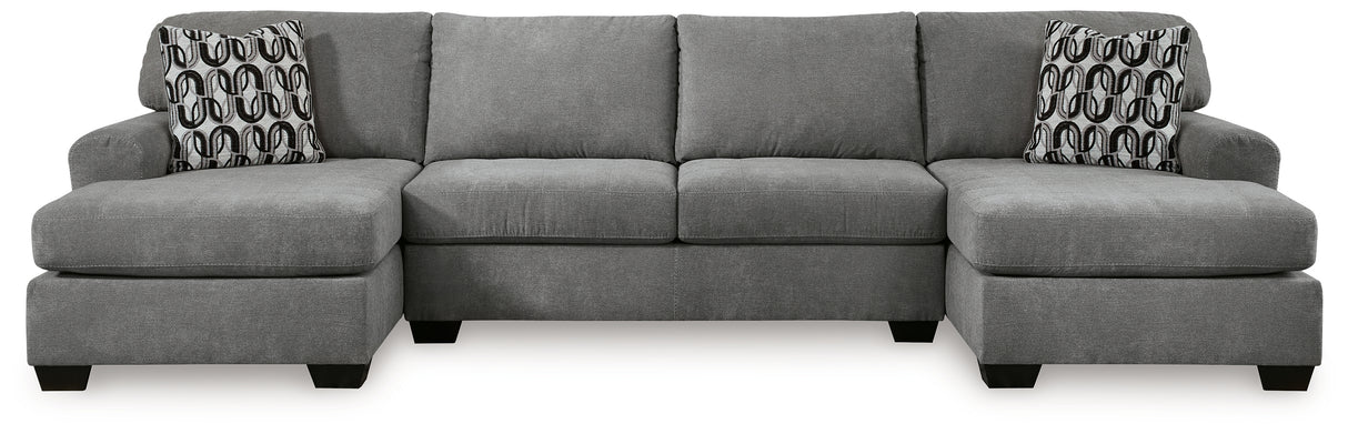 Birkdale Court Sectional