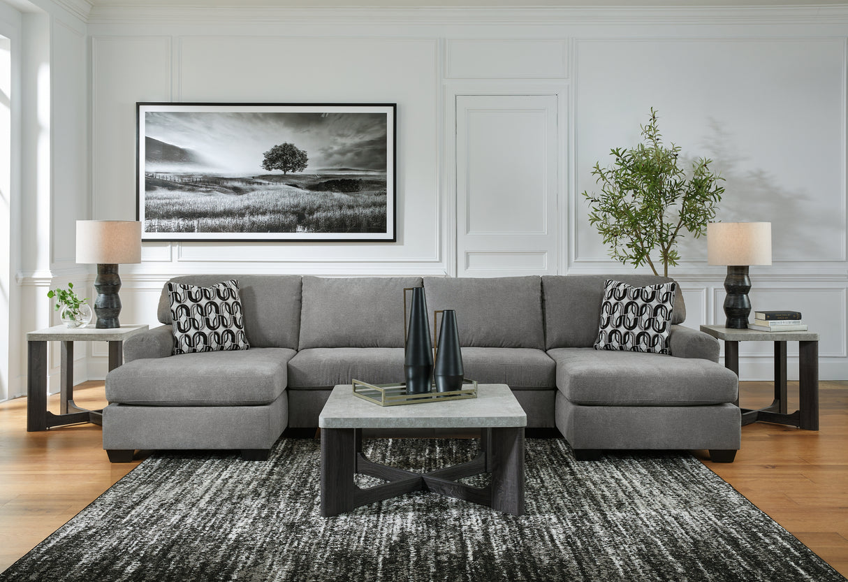 Birkdale Court Sectional