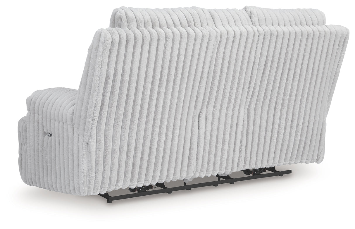 Rhines Falls Living Room