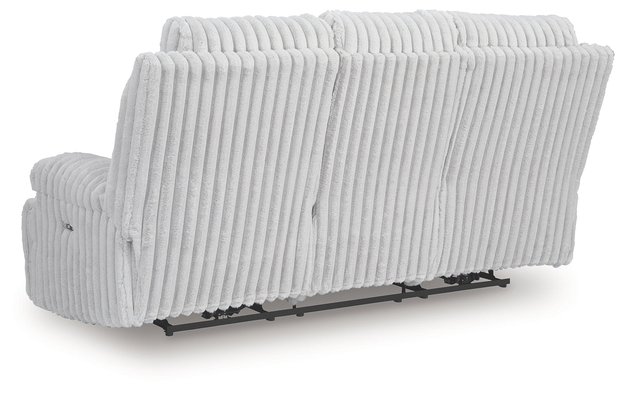 Rhines Falls Living Room