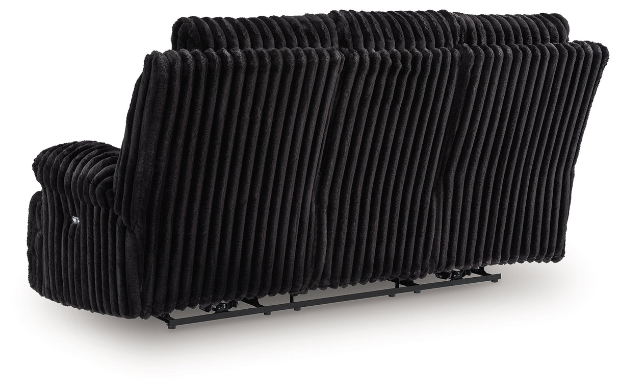 Rhine Falls Living Room