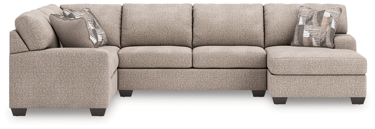 Newellen Sectional