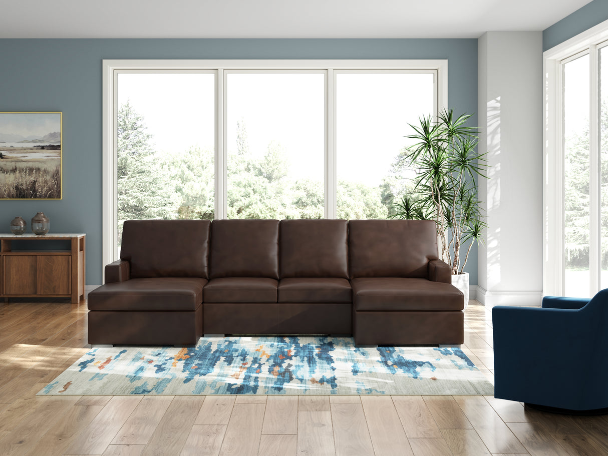 McDowlan Sectional
