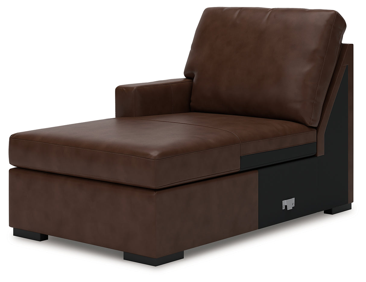 McDowlan Sectional