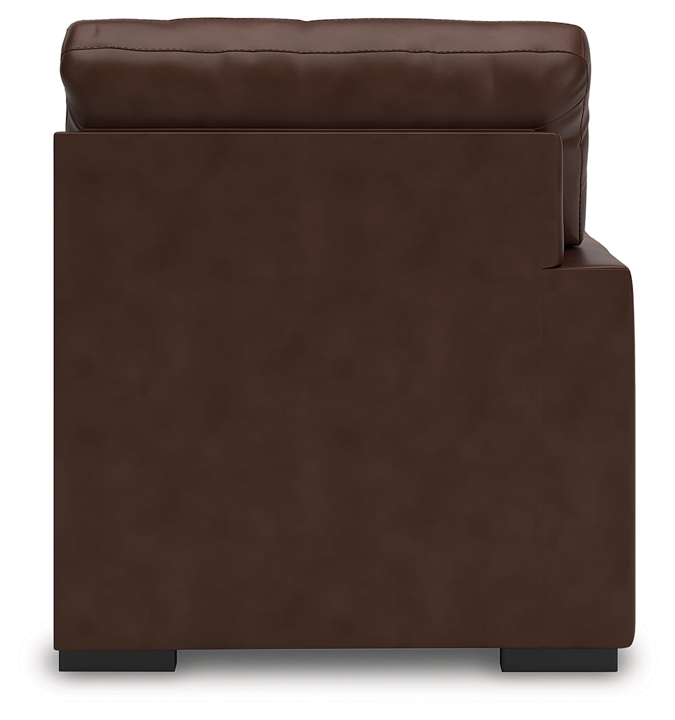 McDowlan Sectional