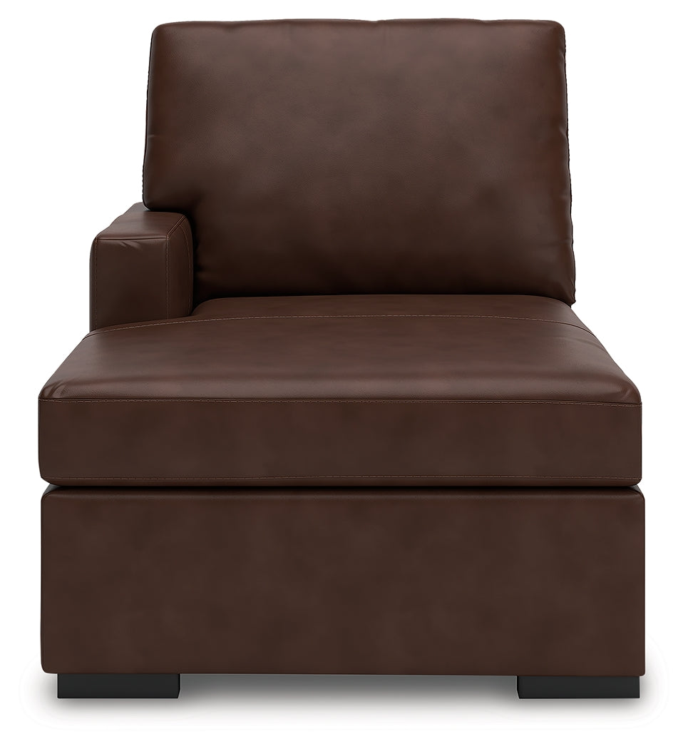 McDowlan Sectional