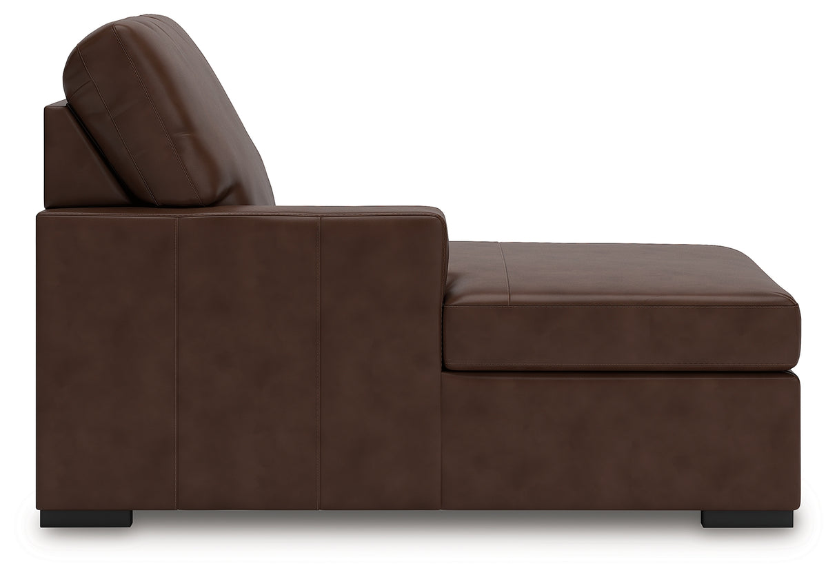 McDowlan Sectional
