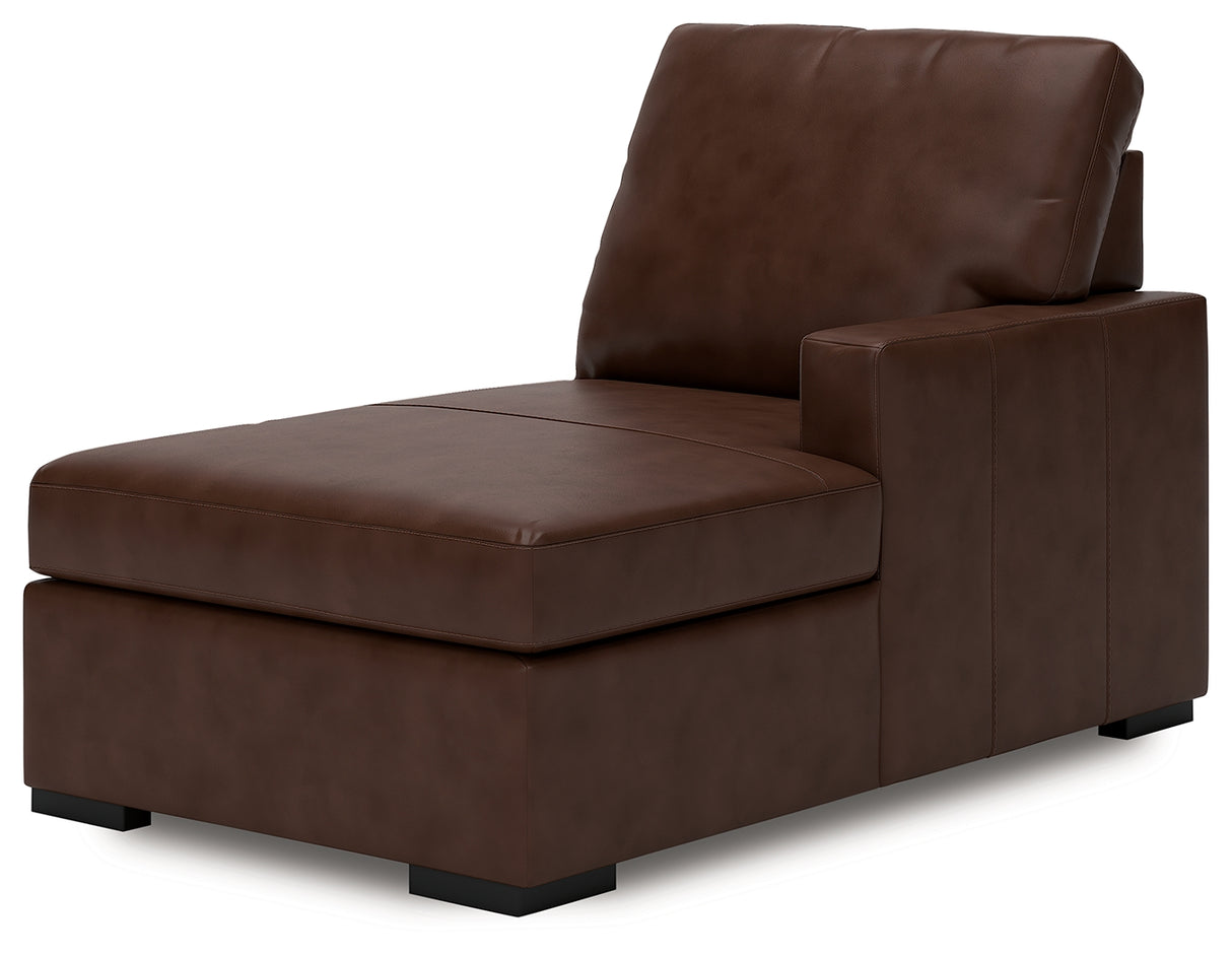 McDowlan Sectional