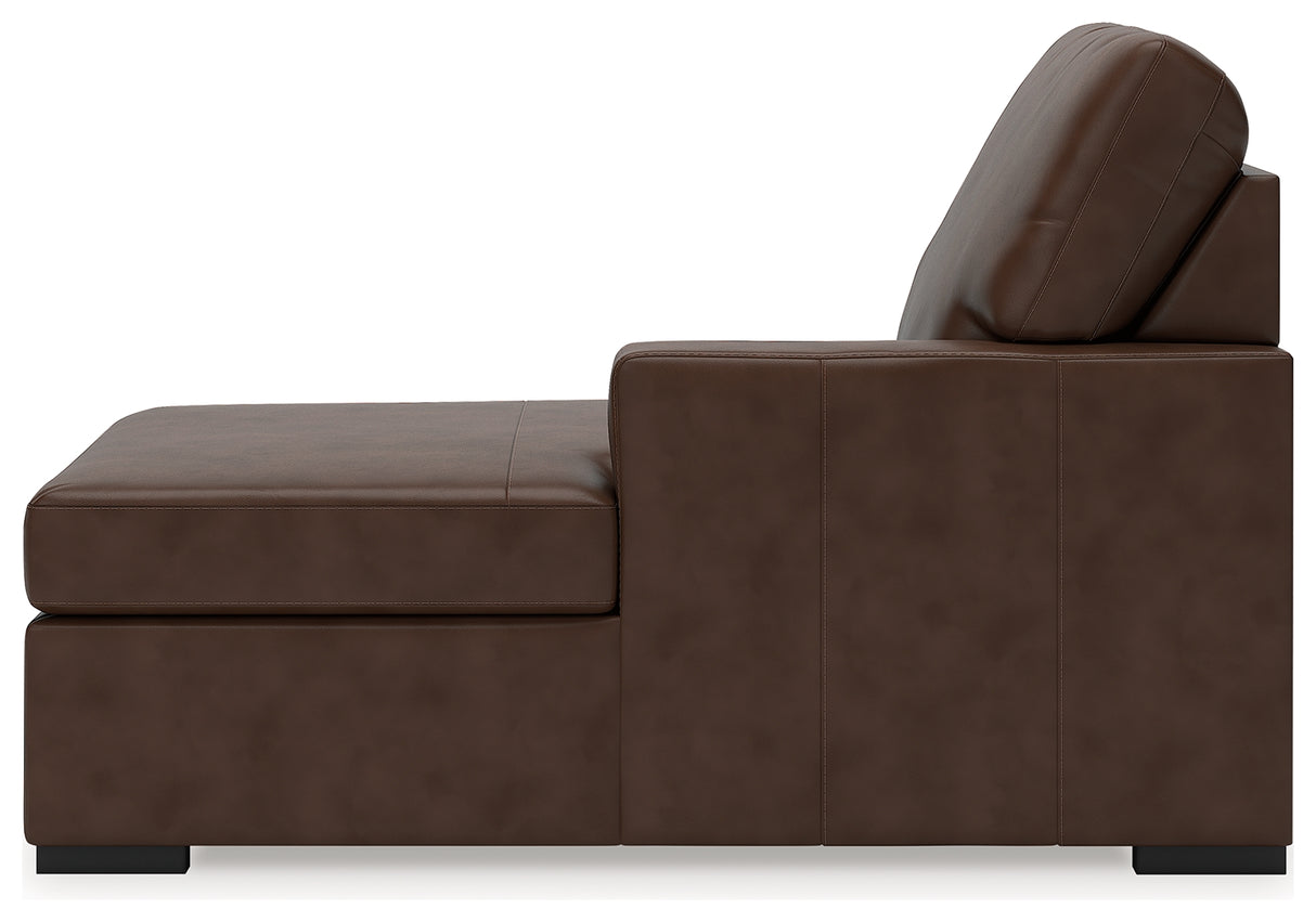 McDowlan Sectional