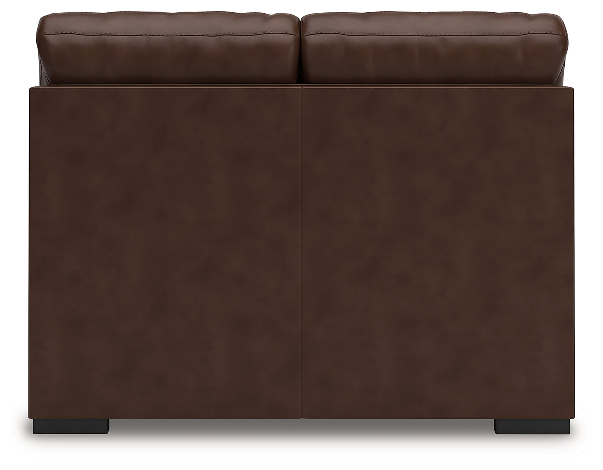 McDowlan Sectional