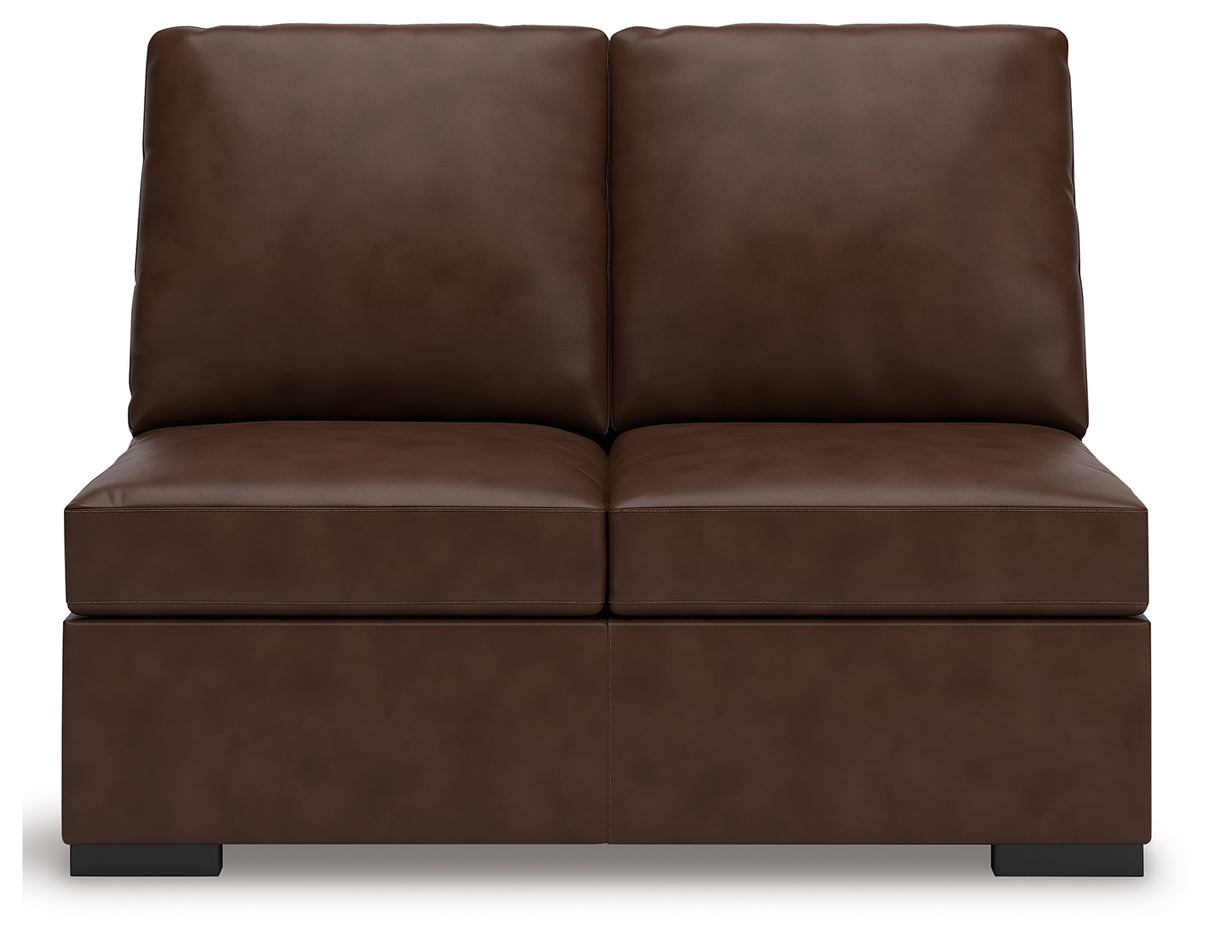 McDowlan Sectional