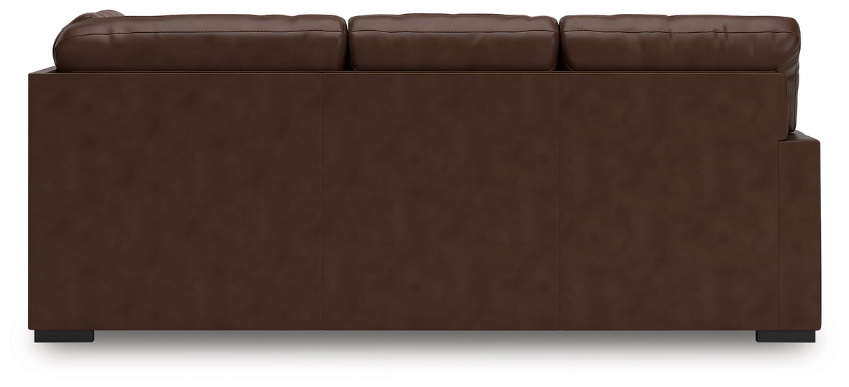 McDowlan Sectional