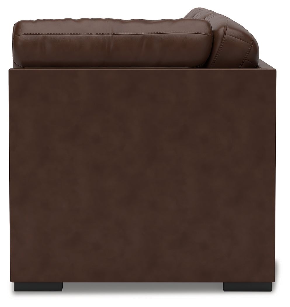 McDowlan Sectional
