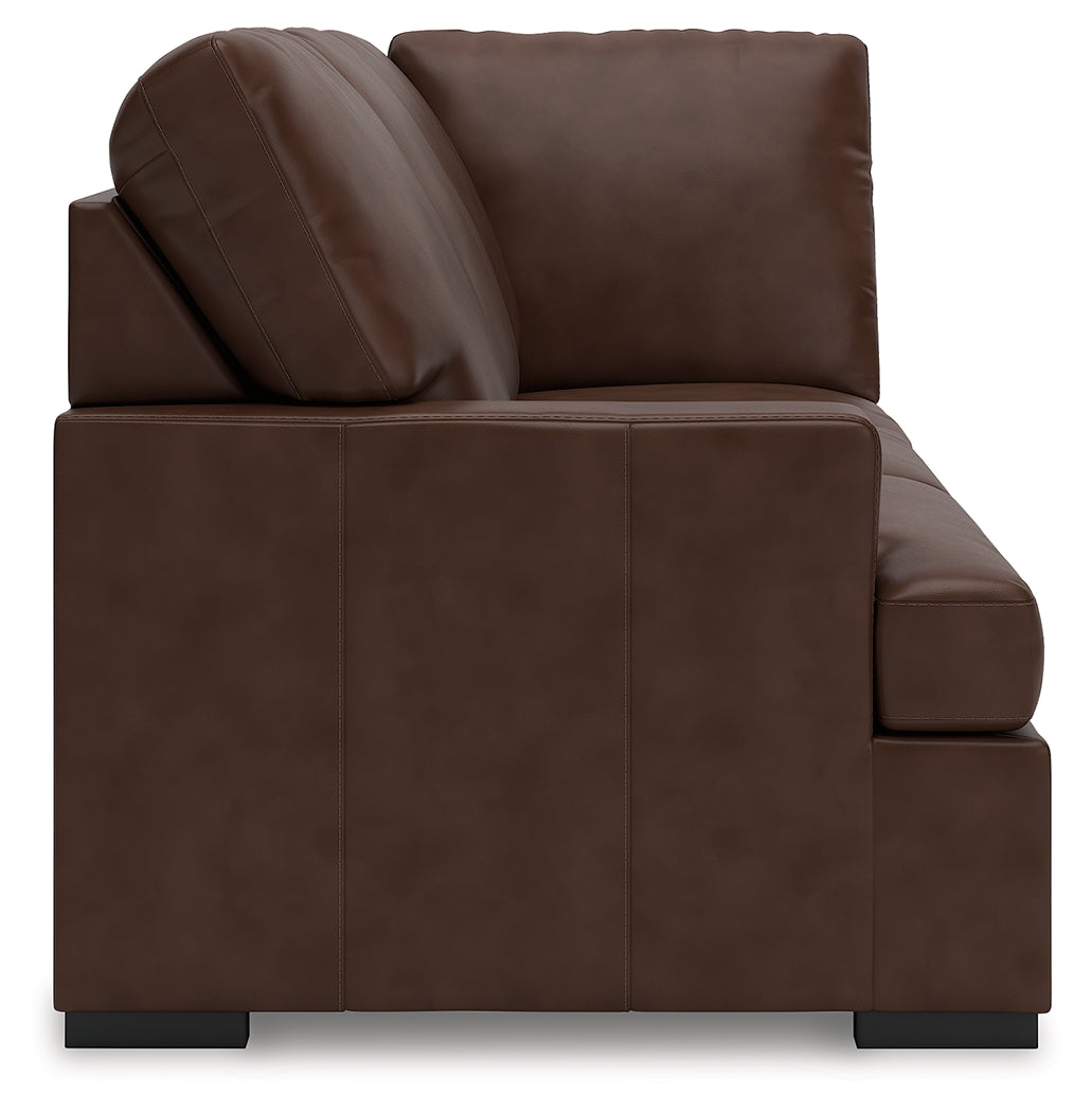 McDowlan Sectional