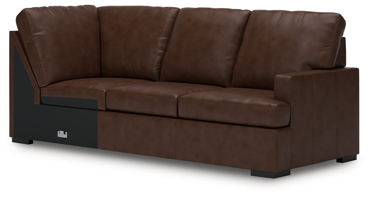 McDowlan Sectional