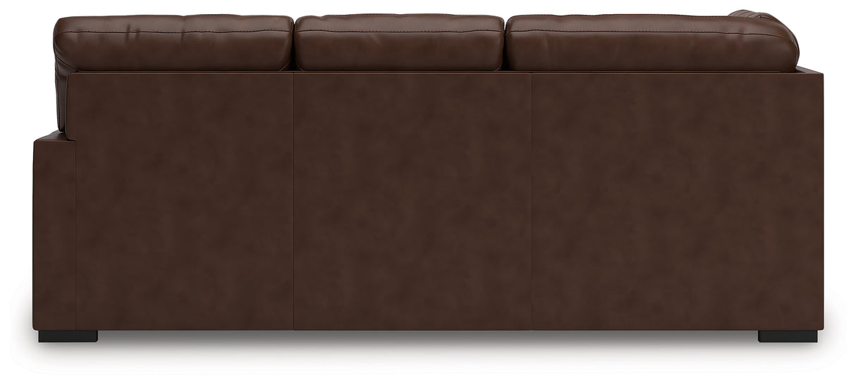 McDowlan Sectional