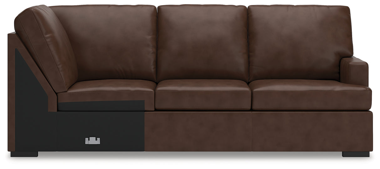 McDowlan Sectional