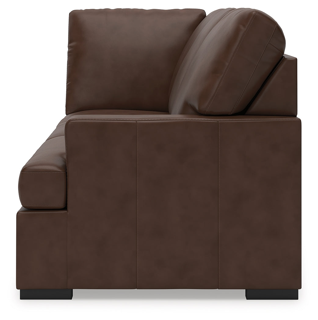 McDowlan Sectional