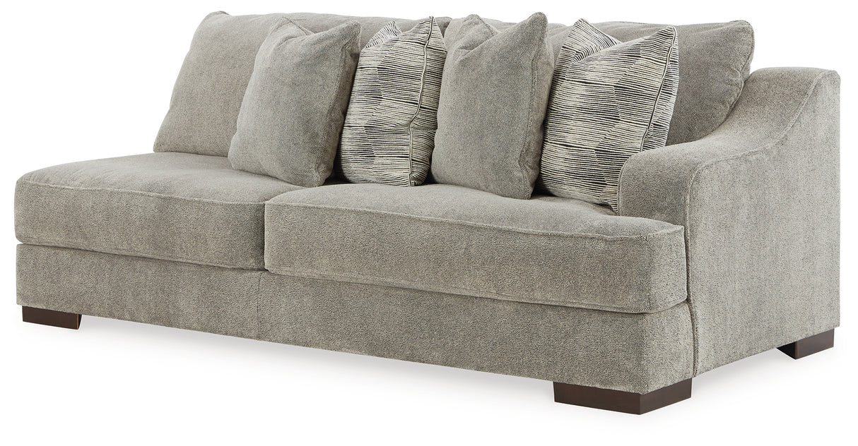 Bayless 2-Piece Sectional