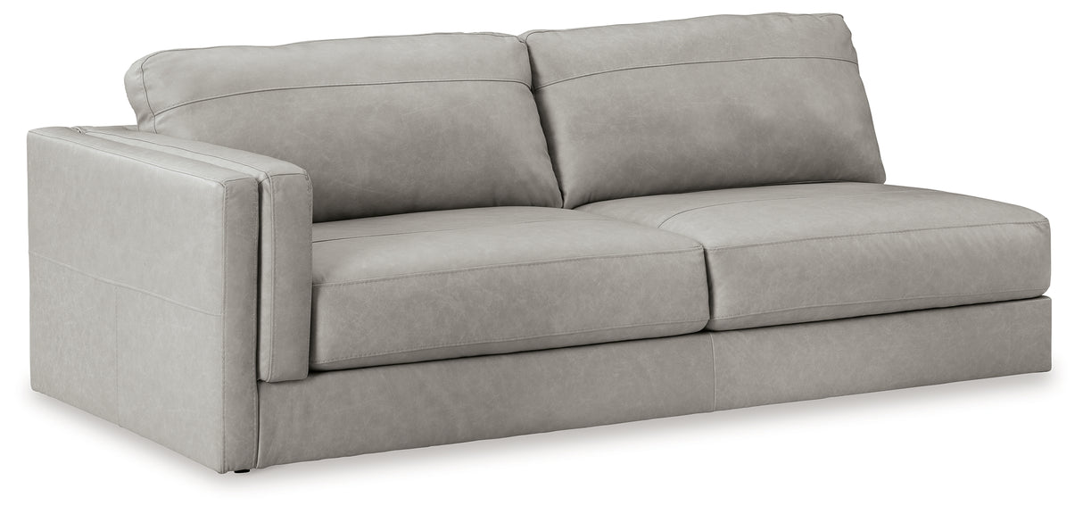 Amiata Sectional