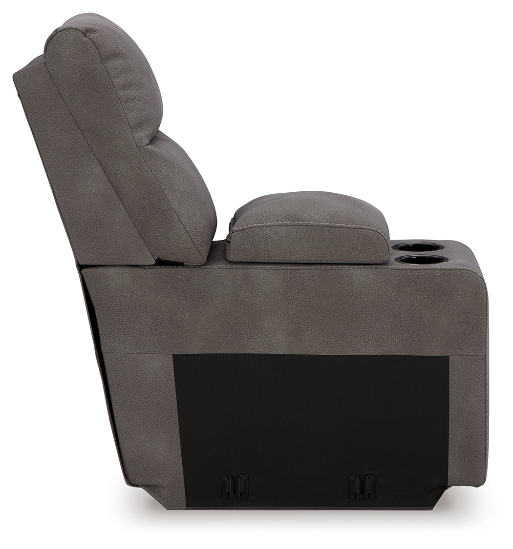 Next-Gen DuraPella Sectional