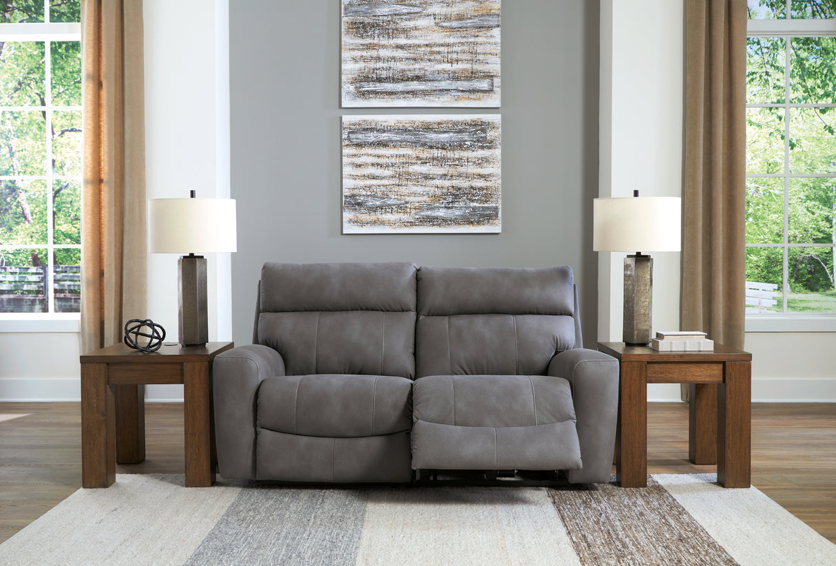 Next-Gen DuraPella Sectional