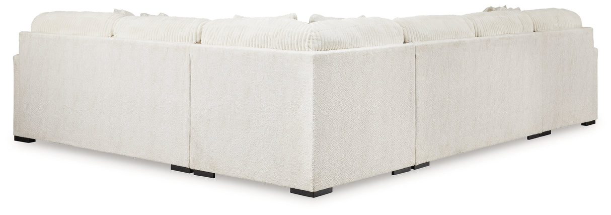 Chessington Sectional