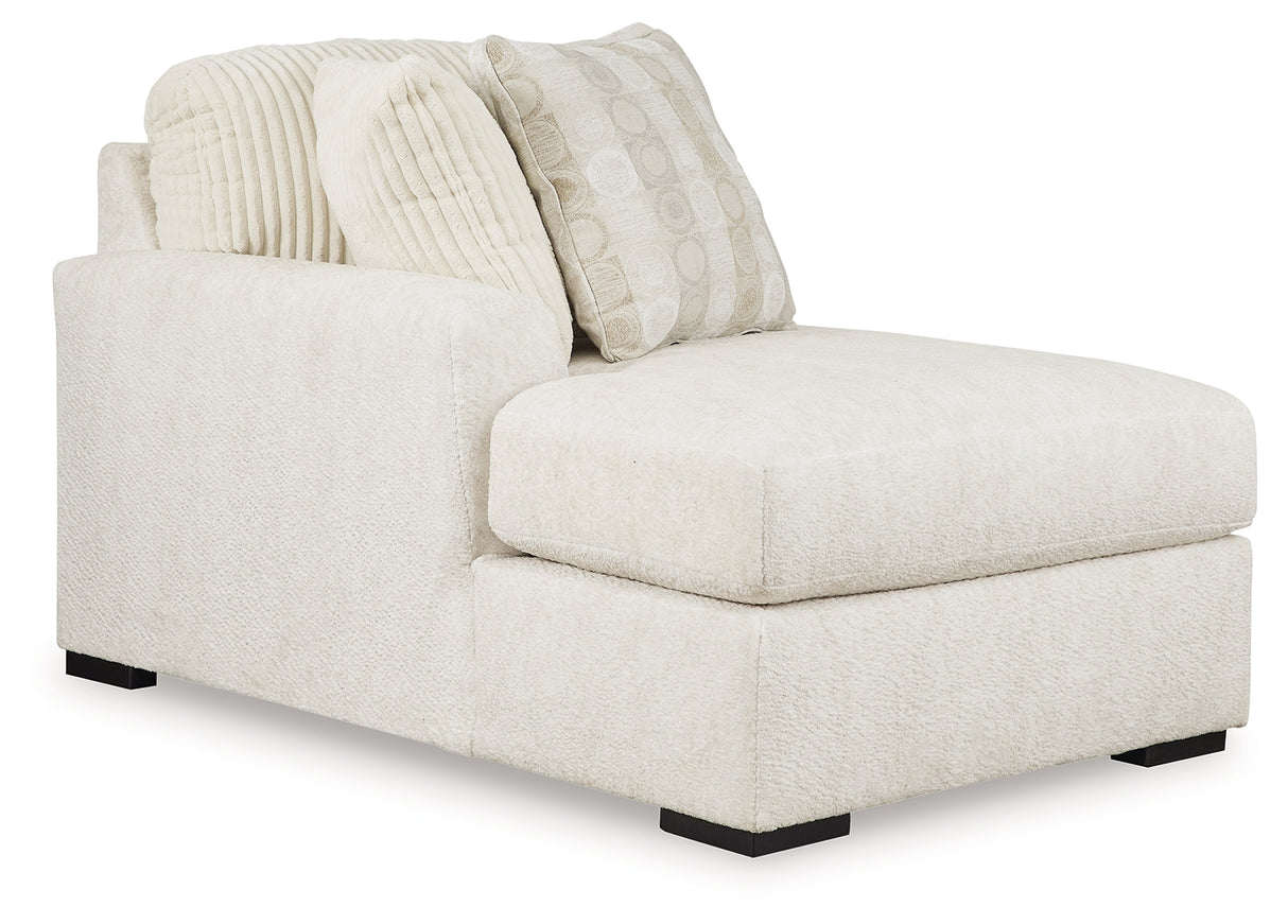 Chessington Sectional
