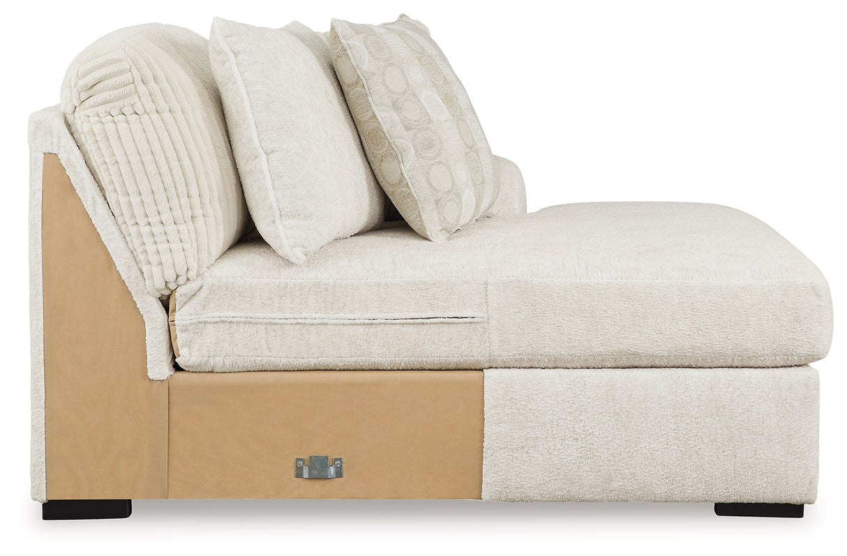 Chessington Sectional
