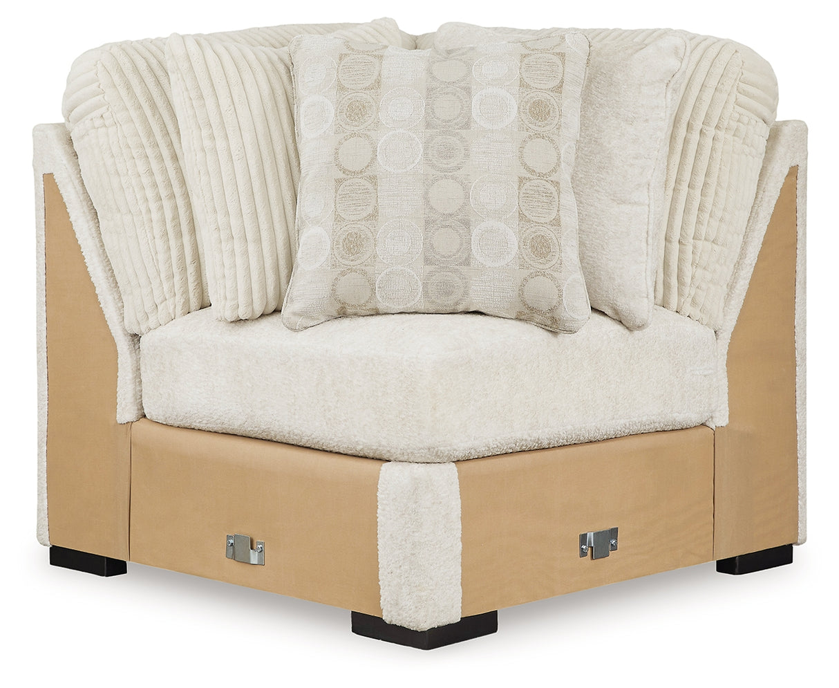 Chessington Sectional