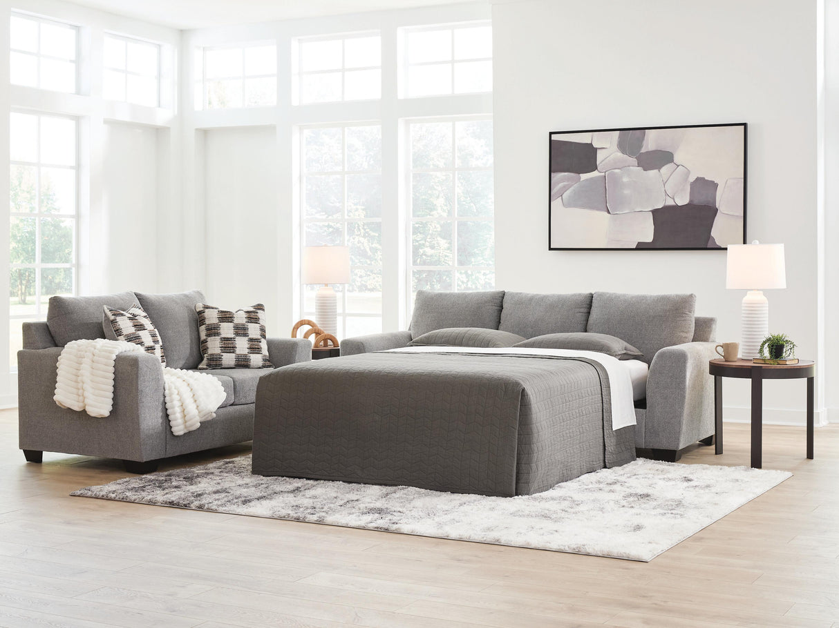 Loreo Living Room