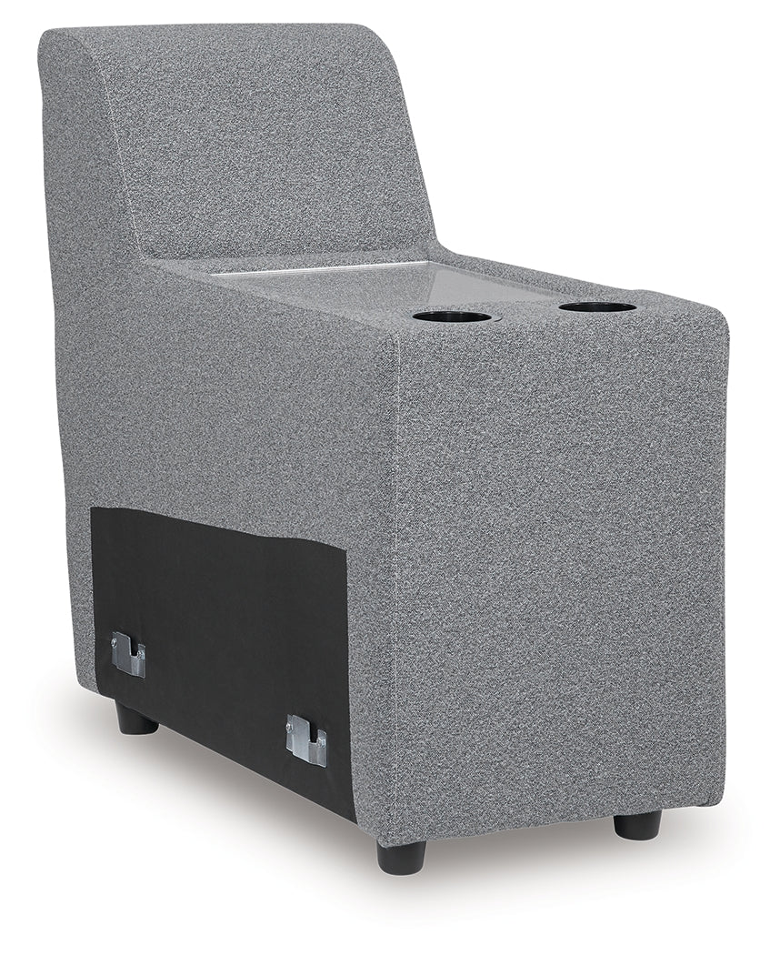 ModMax II Sectional