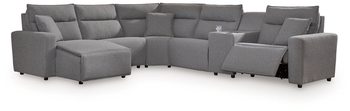 ModMax II Sectional