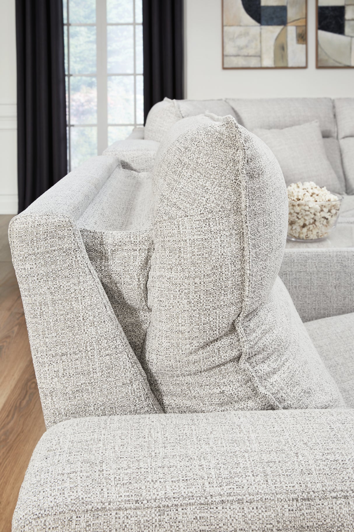 ModMax II Sectional
