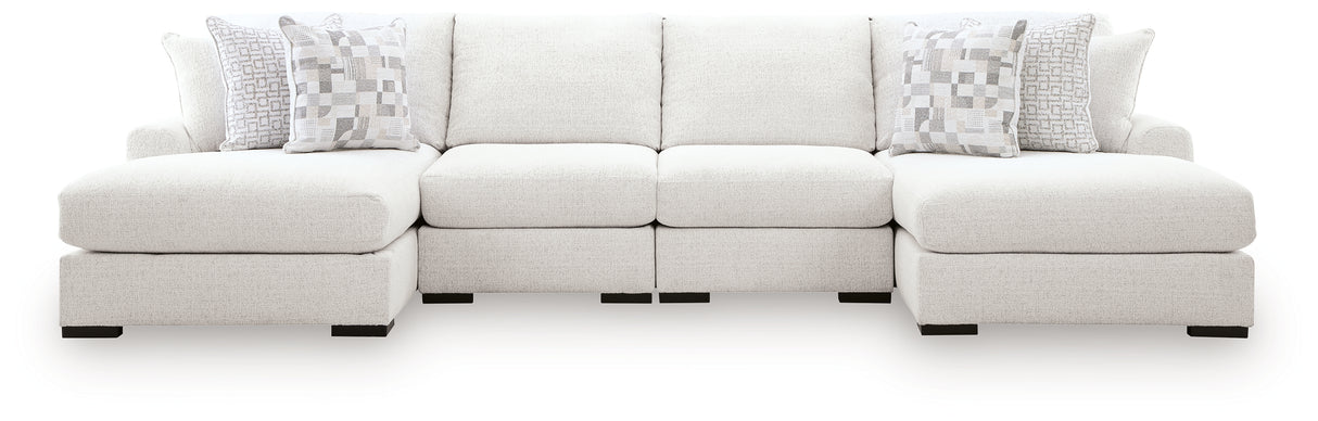 Misty-Lakes Sectional