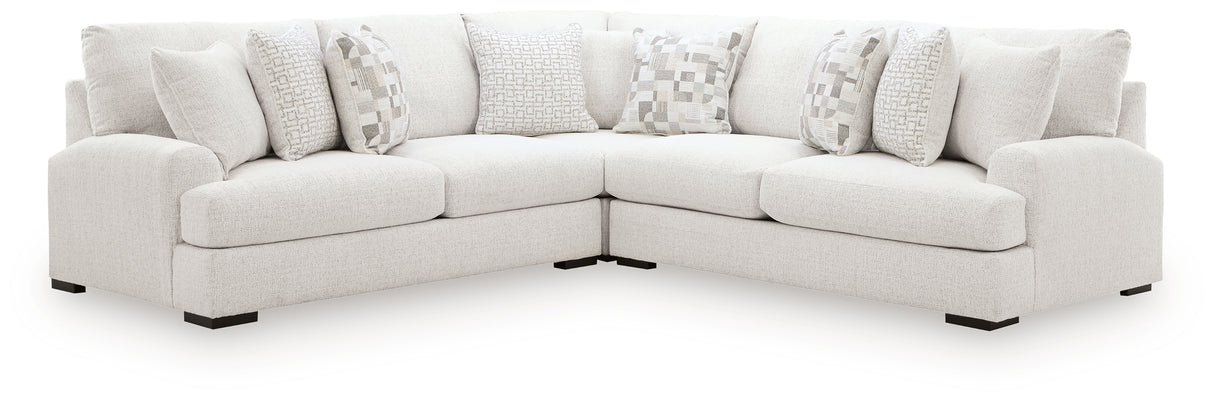 Misty-Lakes Sectional