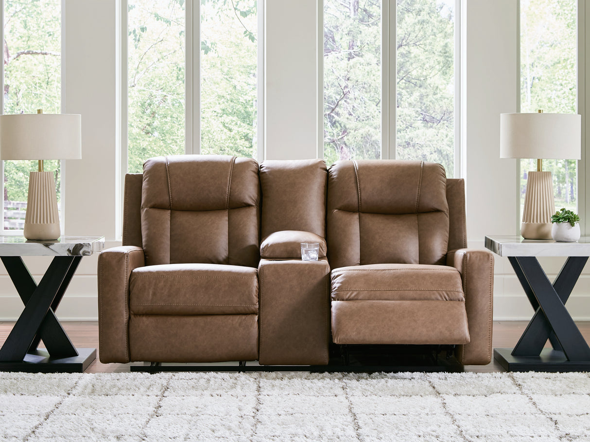 Mackmenville Living Room