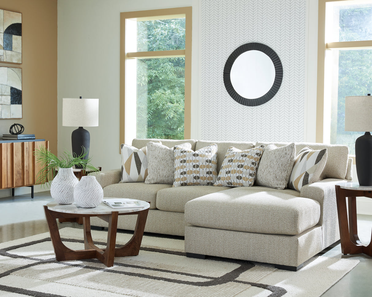 Laurelgrove Sectional
