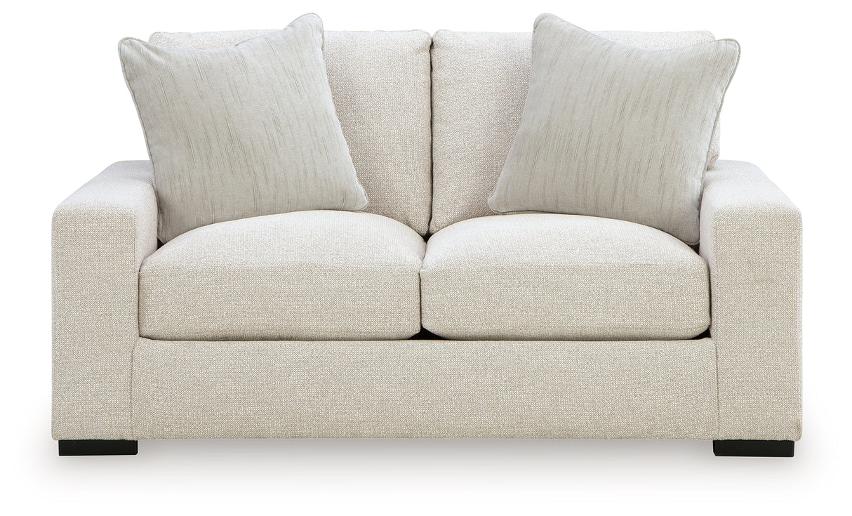 Conlee-Pike Living Room