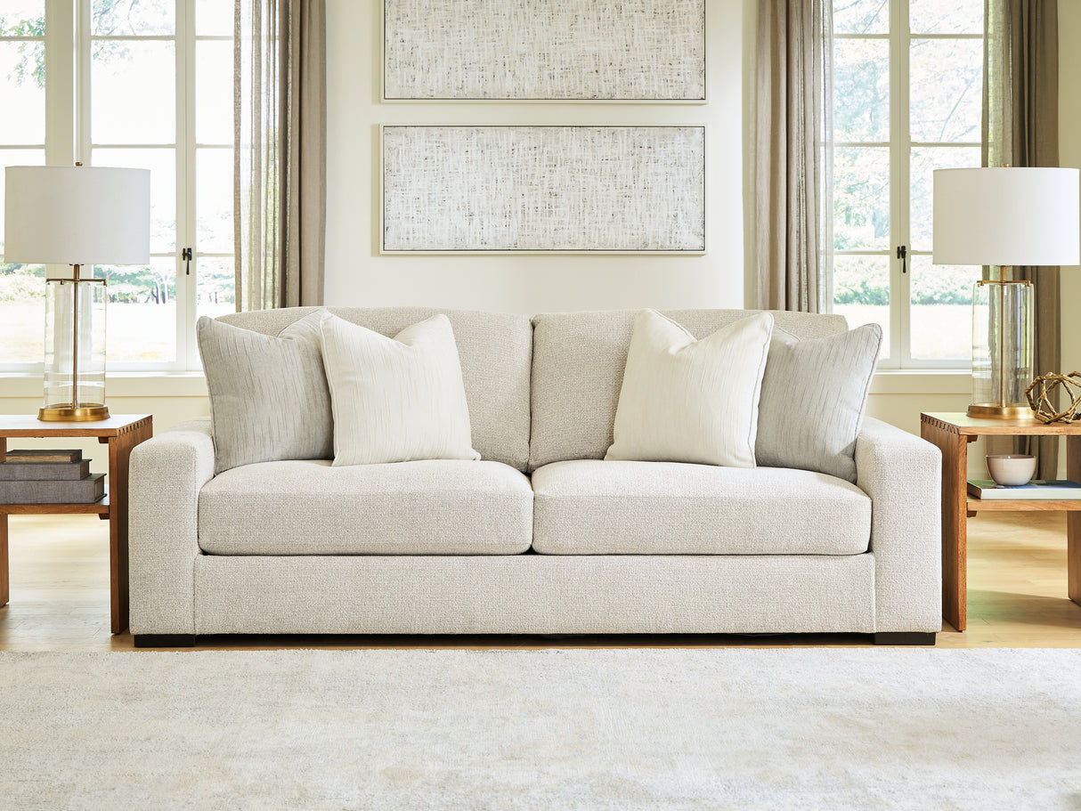 Furniture City Biloxi - Ashley Furniture - Conlee-Pike Living Room - Sofa - PC8131038
