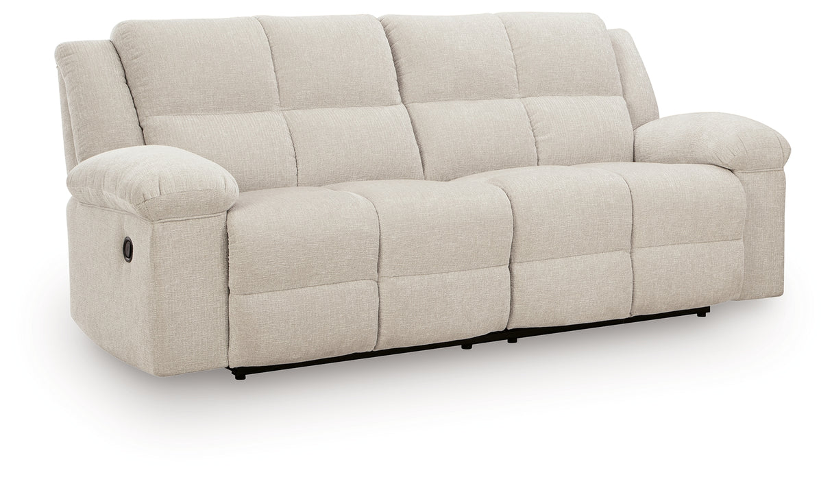 Orlen Living Room