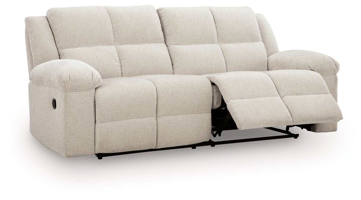 Orlen Living Room